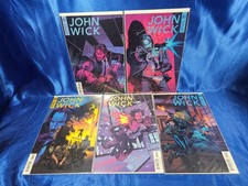 John wick set for sale  Cape Girardeau