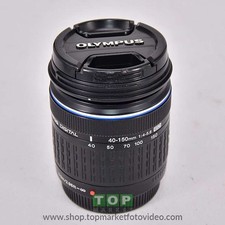 Olympus obiettivo 150mm usato  Genova