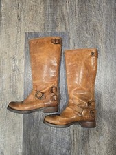 Frye veronica knee for sale  Castroville