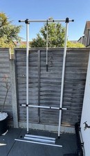 wardrobe hanger rail for sale wardrobe hanger rail for sale ILFORD