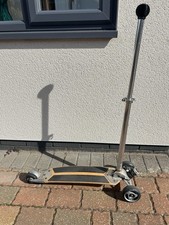 Kickboard scooter wheel for sale  SUNDERLAND