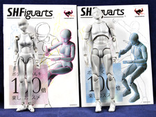 Unique articulated bandai for sale  SOUTHAMPTON