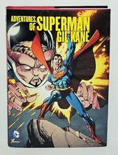 Adventures superman gil for sale  Vincennes