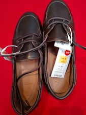 Size leather marks for sale  RICHMOND