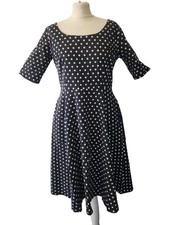 Collectif polka dot for sale  UK
