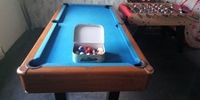 Riley pool table for sale  SHREWSBURY