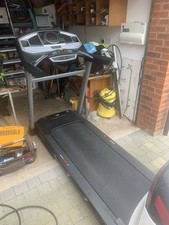 Electric treadmill pro for sale  DERBY