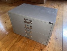 Bisley drawer filing for sale  RUGELEY