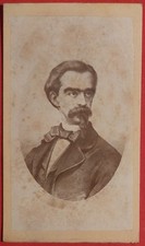 Cdv cabinet uomo usato  Pistoia