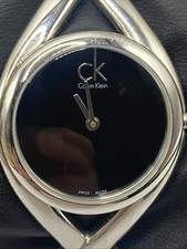 Preciosos relojes y joyas vintage de cuarzo para mujer Calvin Klein 29 mm segunda mano  Embacar hacia Mexico