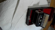 Miniatur akkordeon cm gebraucht kaufen  Buchenberg