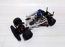 Kyosho Gp Motor Carro Super Ten Fw03 Chassi Os.Max 12Tg Com comprar usado  Enviando para Brazil
