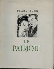Pearl buck patriote d'occasion  Granville