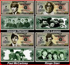 The beatles billets d'occasion  Brie-Comte-Robert