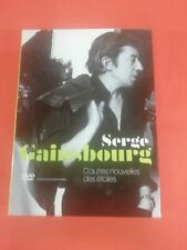 Dvd serge gainsbourg d'occasion  Saumur