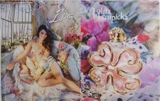 Publicite parfum lolita d'occasion  Montluçon