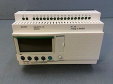 Sr3b262bd telemecanique sr3 d'occasion  Trévoux