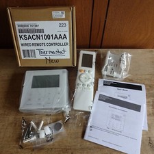 Ksacn1001aaa wired remote for sale  Portland