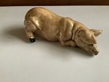 Vintage china pig for sale  HEATHFIELD
