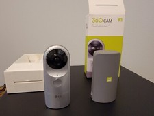 360 cam compact for sale  Kirkland