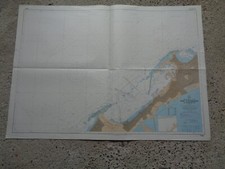 Carte marine alexandrie d'occasion  Lézignan-Corbières