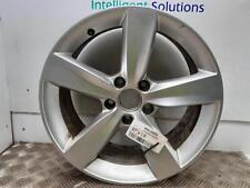 Alloy wheel volkswagen for sale  DONCASTER