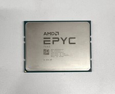 100-000000137 AMD EPYC 7662 2.00GHZ 64-CORE 256MB 225W PROCESSADOR CPU LENOVO LOCK comprar usado  Enviando para Brazil