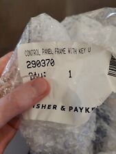 Painel de controle de micro-ondas Fisher Paykel 290370 DCS comprar usado  Enviando para Brazil