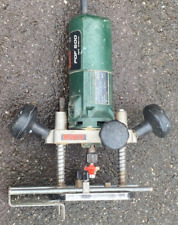 bosch plunge router for sale  PENRYN