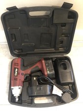 Clarke cordless 24v for sale  SHEFFIELD