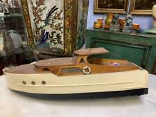 Modellino legno grande usato  Torino