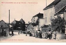 101015.neuville seine.place po d'occasion  France