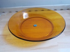 Plat creux vintage d'occasion  Toulon-