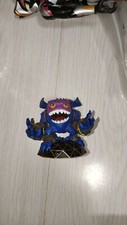Boneco SKYLANDERS GIANTS Blue Monster Ornament modelo jogo figura de ação brinquedo comprar usado  Enviando para Brazil