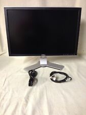 Dell 2007wfpb widescreen for sale  Fountaintown