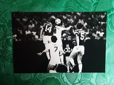 Fotografia originale chinaglia usato  Roma