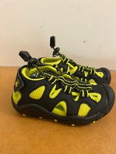 Kamik kids black for sale  UXBRIDGE