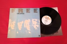 Free highway 1976 usato  Cernusco sul Naviglio