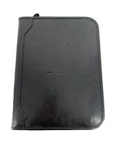 Genuine leather zip for sale  Palm Beach Gardens