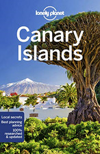 Lonely planet canary for sale  ROSSENDALE