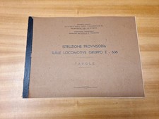 Manuale istruzione provvisoria usato  Castelfidardo