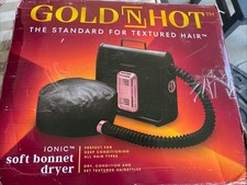 Gold hot professional for sale  Ann Arbor