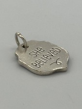 James avery believed for sale  Mcallen