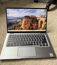 Dell latitude 9410 d'occasion  Expédié en Belgium