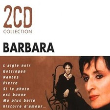 Coffret barbara d'occasion  Les Mureaux