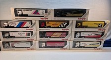 Herpa konvolut motor gebraucht kaufen  Pfaffenhofen a.d.Ilm