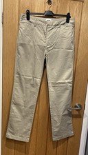 Musto trousers ladies for sale  WOKING