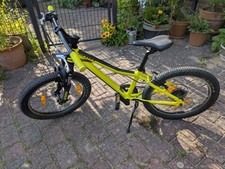 Scott scale mountainbike gebraucht kaufen  Winsen