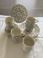 Broadhurst blue white gebraucht kaufen  Schenefeld