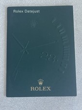 Ita 11.2010 rolex usato  Italia